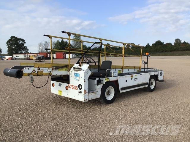 Tug T660-1 Other