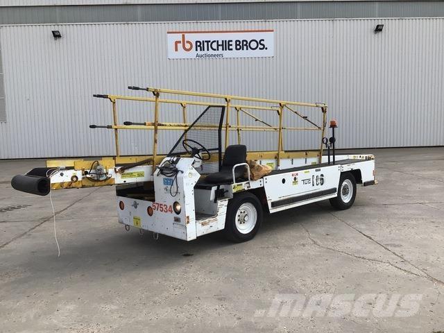  Tug T660-1 Other