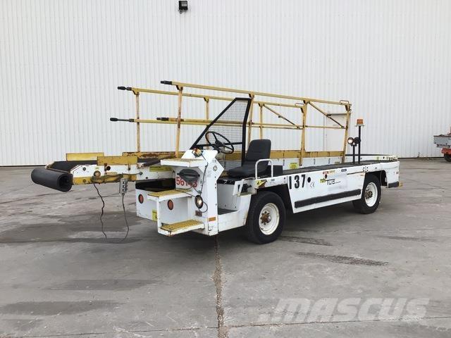  Tug T660-1 Other