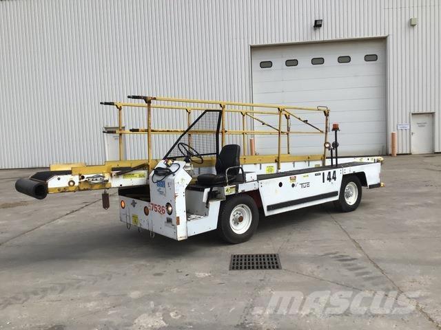  Tug T660-1 Other
