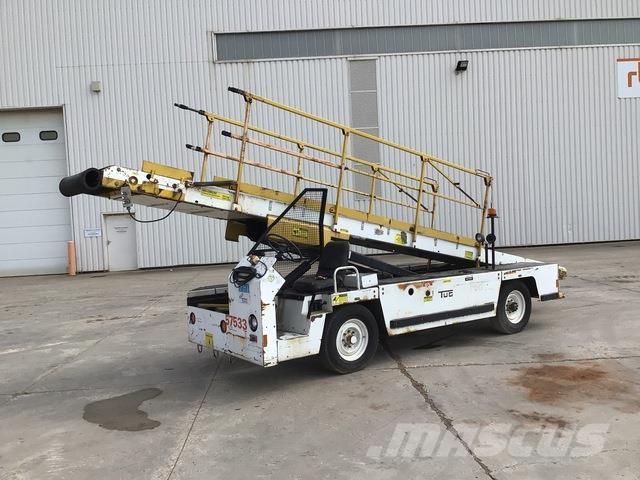  Tug T660-1 Other