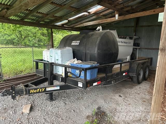 Turf Maker 550 Other