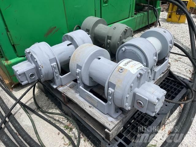  TWG M8-3-30-1 Other
