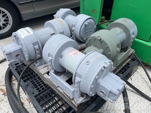  TWG M8-3-30-1 Other