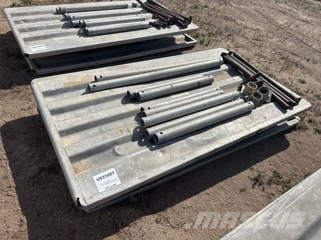  Ultra Shore Drilling equipment accessories and parts