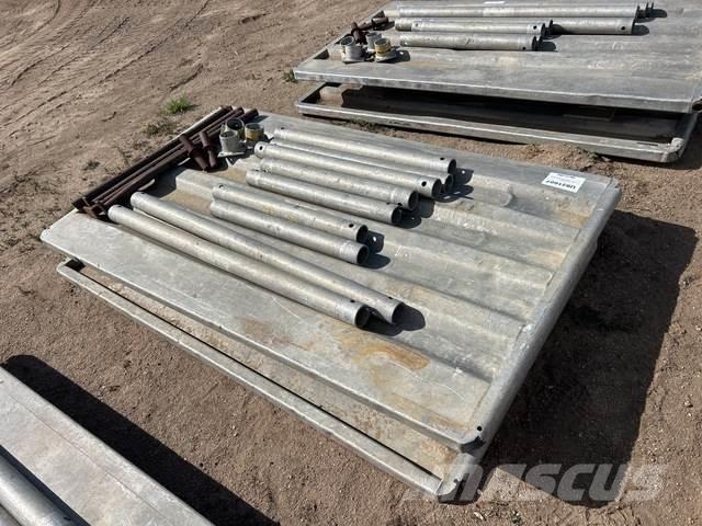  Ultra Shore Drilling equipment accessories and parts