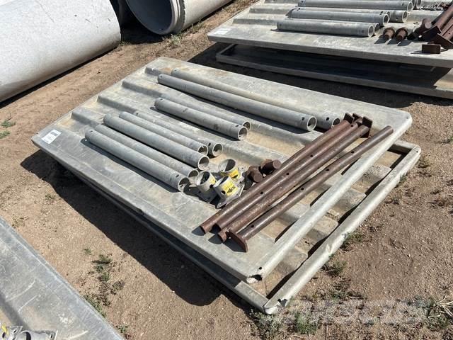  Ultra Shore Drilling equipment accessories and parts