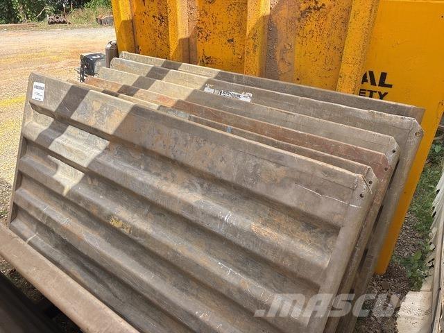  Ultrashore Drilling equipment accessories and parts