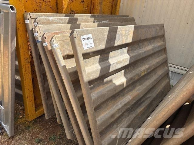  Ultrashore Drilling equipment accessories and parts