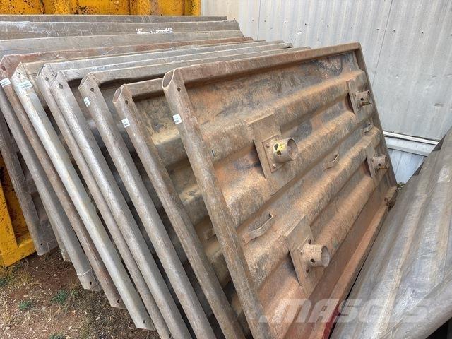  Ultrashore Drilling equipment accessories and parts