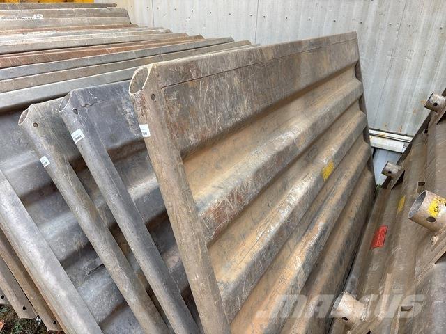  Ultrashore Drilling equipment accessories and parts