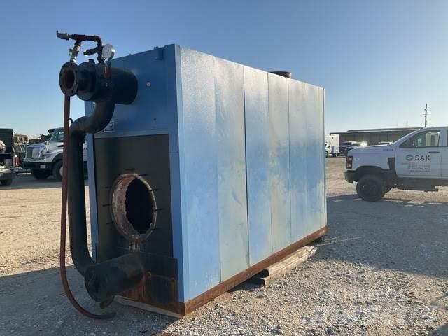  Unilux ZF100W Other