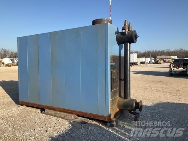  Unilux ZF100W Other