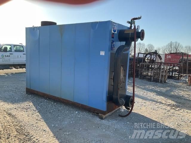  Unilux ZF100W Other