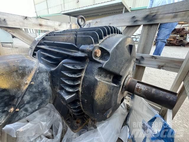  US Motors DH28 Other