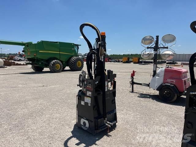  Utilicor MC450 Other