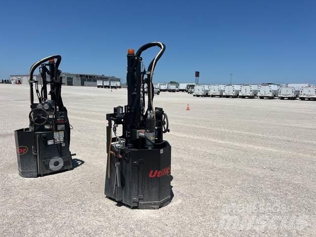  Utilicor MC450 Other