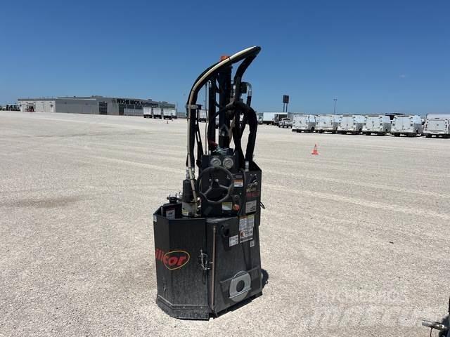  Utilicor MC450 Other