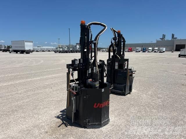  Utilicor MC450 Other