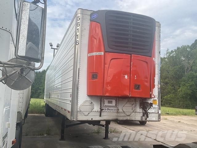Utility  Refrigerated Trailers