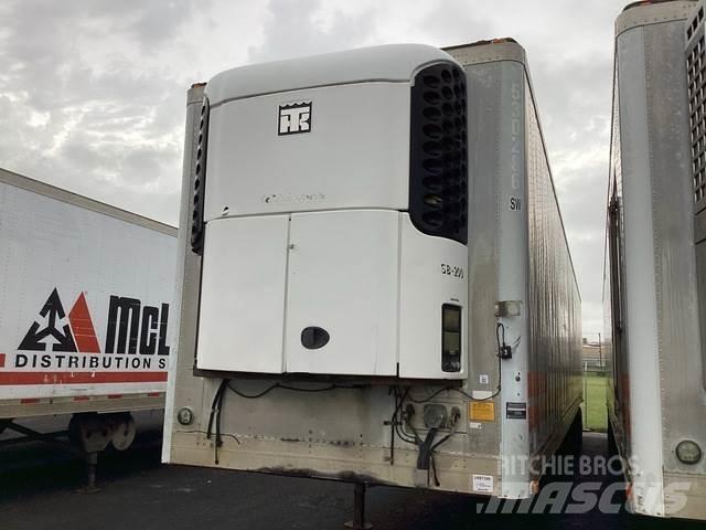 Utility  Refrigerated Trailers
