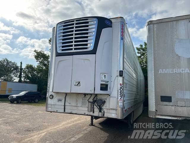 Utility  Refrigerated Trailers