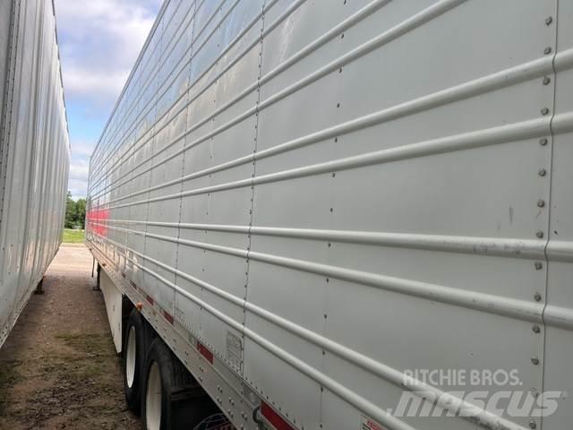 Utility  Refrigerated Trailers
