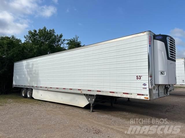 Utility  Refrigerated Trailers