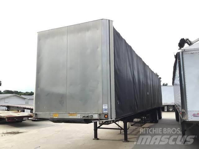 Utility  Flatbed Trailers
