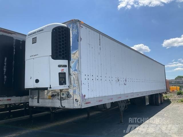 Utility  Refrigerated Trailers