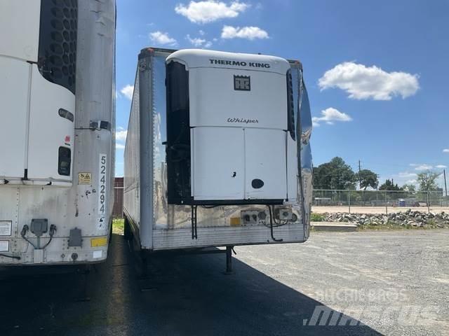Utility  Refrigerated Trailers