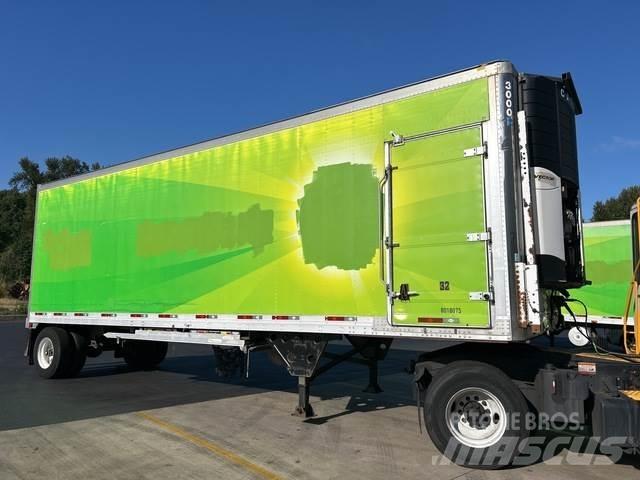 Utility  Refrigerated Trailers