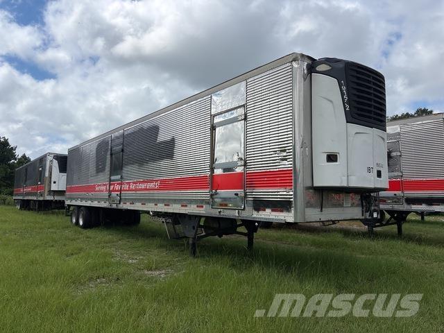 Utility  Refrigerated Trailers