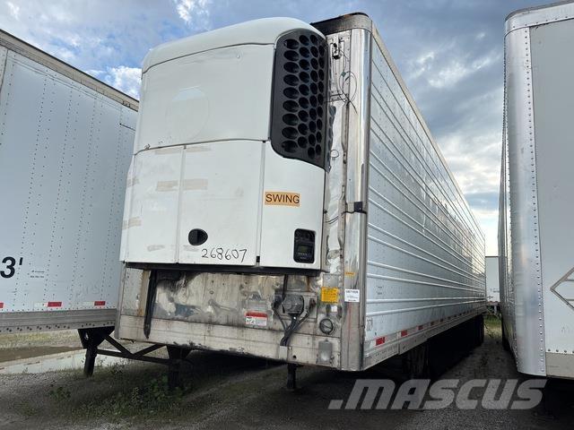 Utility  Refrigerated Trailers