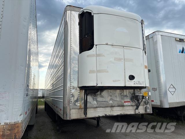 Utility  Refrigerated Trailers