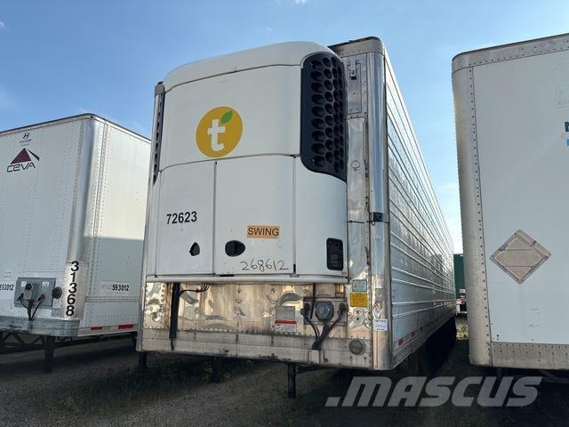 Utility  Refrigerated Trailers