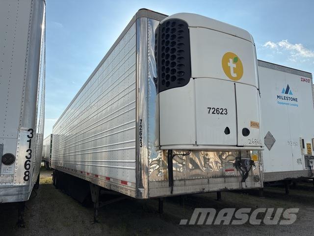 Utility  Refrigerated Trailers