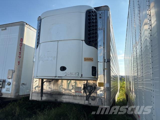 Utility  Refrigerated Trailers