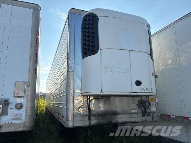 Utility  Refrigerated Trailers