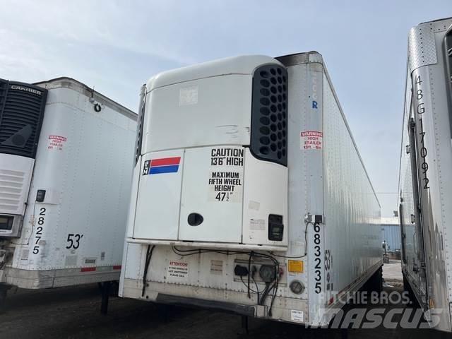 Utility 3000R Refrigerated Trailers