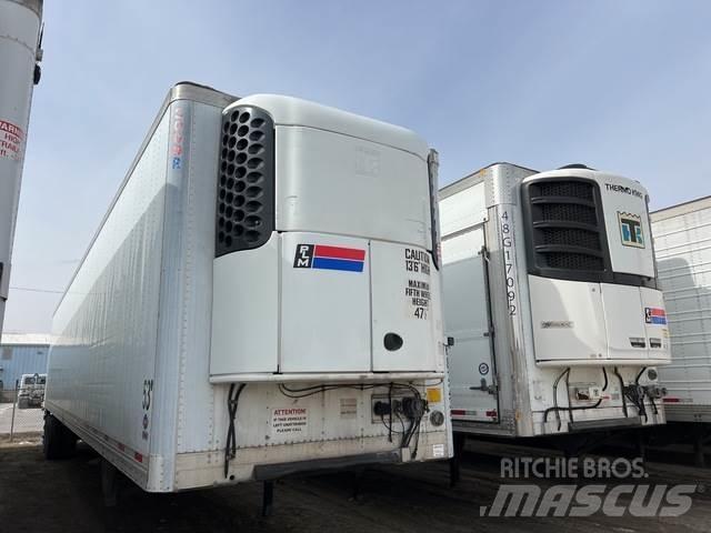 Utility 3000R Refrigerated Trailers