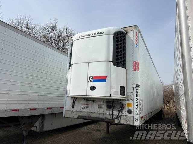 Utility 3000R Refrigerated Trailers