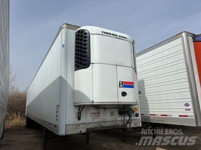 Utility 3000R Refrigerated Trailers