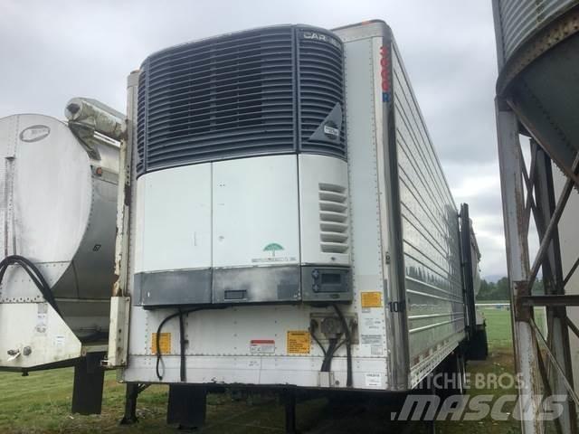 Utility 3000R Refrigerated Trailers