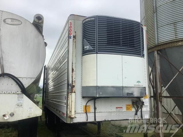 Utility 3000R Refrigerated Trailers