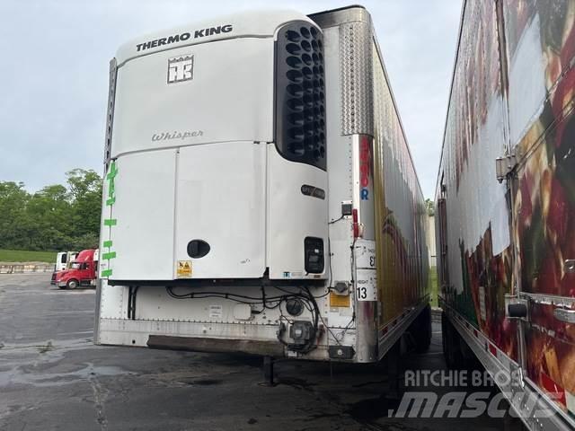 Utility 3000R Refrigerated Trailers