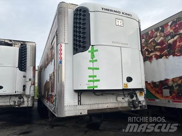 Utility 3000R Refrigerated Trailers