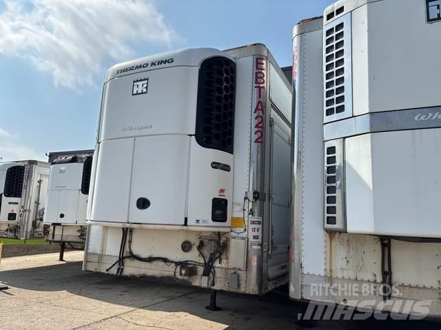 Utility 3000R Refrigerated Trailers