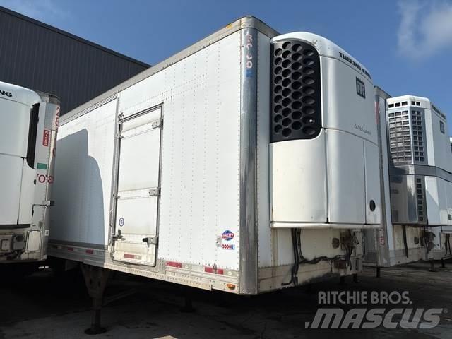 Utility 3000R Refrigerated Trailers