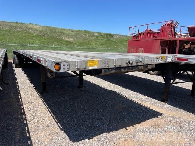Utility FS2CHA Flatbed Trailers